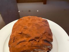 脏脏包-OUR Bakery(SKP-S店)