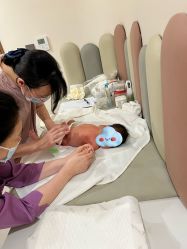 -馨月汇·一悦馨香月子中心(前滩店)