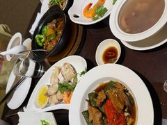 -元素中餐厅.海南菜.粤菜.椰子鸡.海鲜.包房.石梅湾威斯汀度假酒店