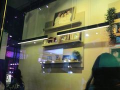-海马体家庭照相馆(广州正佳广场店)