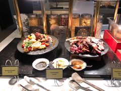 -鲜艳西餐厅(衡山路十二号华邑店)