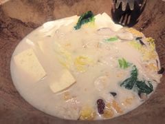 -云荷里·蒸汽石锅鱼·云南菜(中发百旺店)