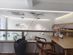 -花十悦·鲜花咖啡餐厅(振业城一期店)