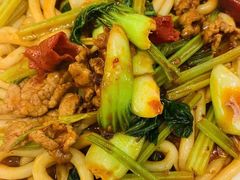 -品疆山新疆特色主题餐厅
