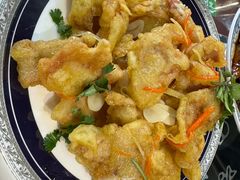 -一块豆腐·海鲜·家常菜(李沧书院路店)