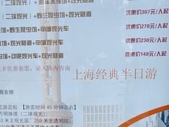 -东方明珠广播电视塔