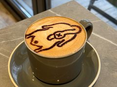 -PAUSE CAFE(南秀村店)