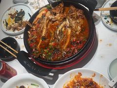 -潇湘码头·鲜湘菜(清河店)