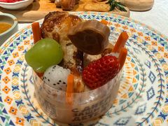 -俄士厨房(环球港店)