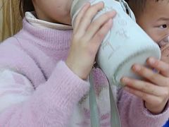 -贝尔森林托育(青林湾园)