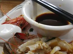 -老地方海鲜坊(步行街店)