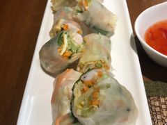 -泰国餐厅 Thai Food(裕华万达店)
