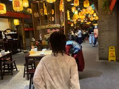 -南京大牌档(凯德1818店)