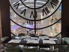 -1981牛排西餐厅(海信店)