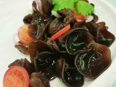 -西安饭庄·非遗陕菜(钟楼店)