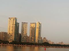 -琶醍壹号•潮菜江景餐吧