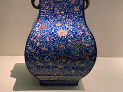 -深圳博物馆(古代艺术馆)