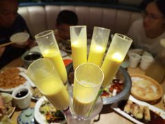 -小鱼小牛·鱼牛干锅·脆鱼火锅(世欧广场店)