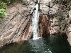 -云岫谷自然风景区