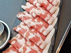 -额尔敦·品质自助(摩尔城店)