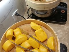 -素满香·素食自助餐厅(直营·大兴街店)