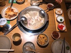 -大头椰·椰子鸡火锅(新梦店)