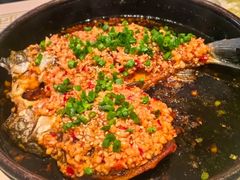 -聚味瞿记·龙虾堂(坡子街店)