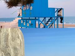 -巧克力渔家.小船海鲜胶东菜(万平口店)