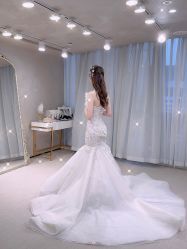 -B.Bridge Couture婚纱礼服(福田店)