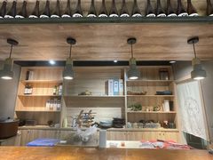 -森味薪火烧•烧鸟居酒屋•日本料理(望京店)
