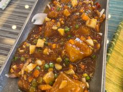 -自游人·美食一楼·地道徽菜(三十年名店)