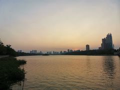 -南宁南湖公园