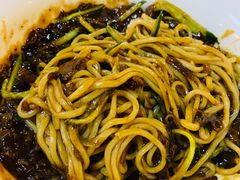 -桃园中华料理炸酱面(燕儿岛路店)