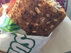 -赛百味SUBWAY(星摩尔店)