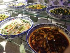 -339旋转餐厅(天府熊猫塔店)