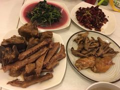 -一心一味(水围店)