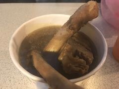 -陈董药炖排骨(饶河街店)