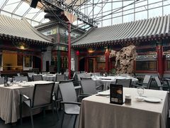 -花家怡园(四合院总店)