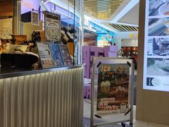 -闻道万巷咖啡馆(南大街地铁站店)