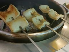 -李家水浒烤肉(五一店)