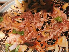 -九田家黑牛烤肉料理(新辰里亚运村店)