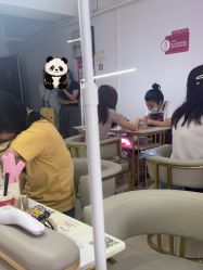 -瞧·享轻奢美甲美睫