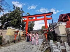 -京都冈本和服体验租赁店(祗园店)