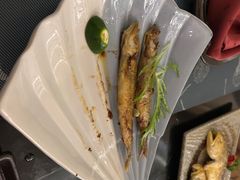 -汕头国际大酒店-牛一町目餐厅