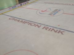 android_upload_pic-冠军冰场CHAMPION RINK(百年港湾奥特莱斯店)