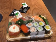 -Olé精品超市(天汇广场店)