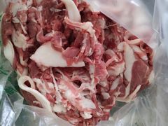 -王德炭烤牛羊肉(西关大街店)