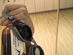 -蓝积木健身中心(高新店)