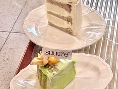 -流酥可心·牛乳蛋糕商店(禾祥西路店)