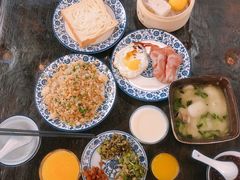 -乌镇望津里精品酒店